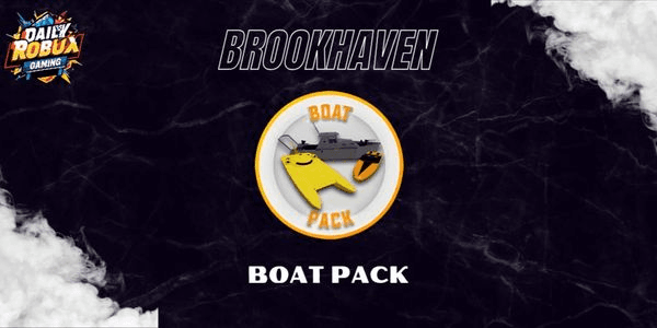 Gambar Product Boat Pack