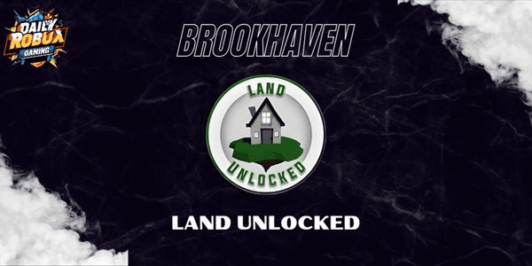 Gambar Product Land Unlocked