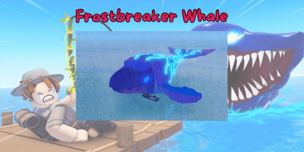 Gambar Product Frostbreaker Whale