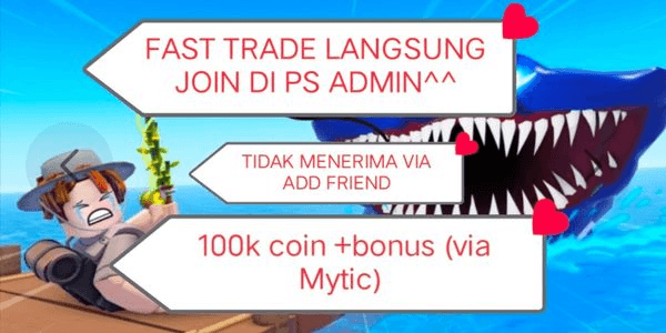 Gambar Product 100K Coins