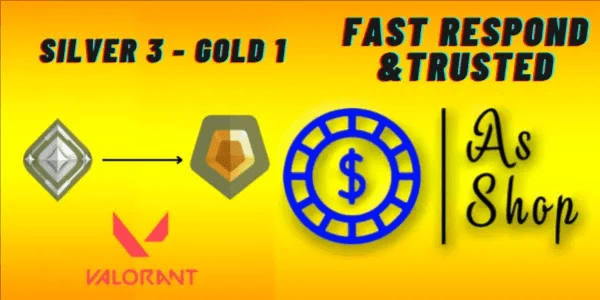 Silver 3 - Gold 1