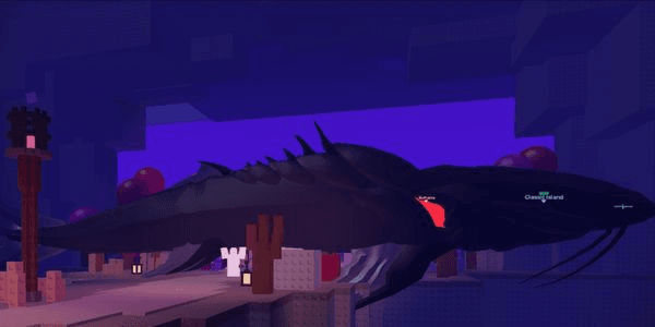 Gambar Product Thin Armor Shark