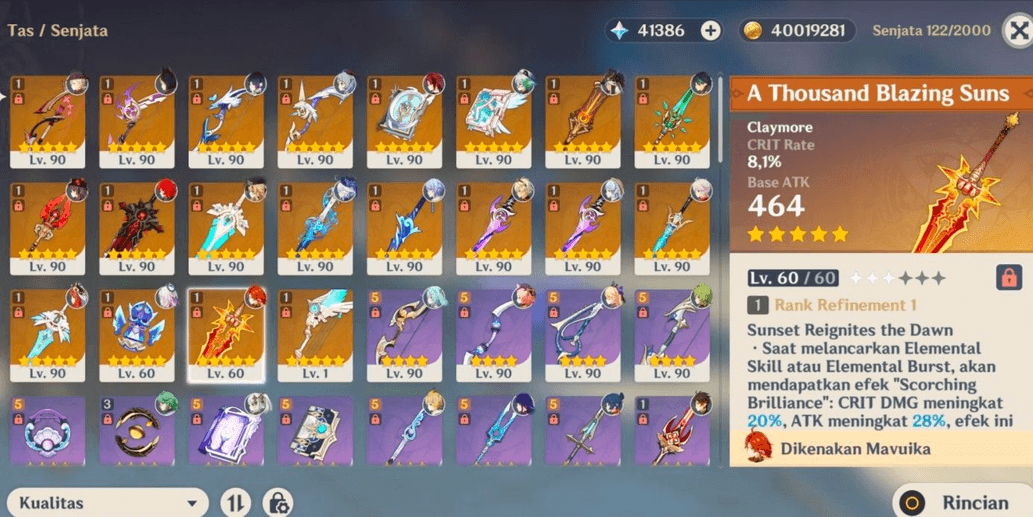 Product Showcase