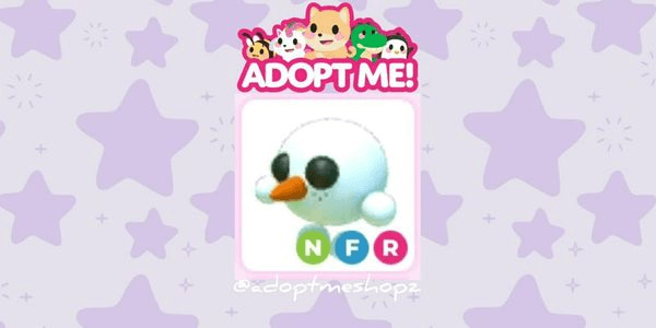 Gambar Product Snowball Pet