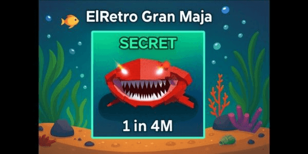 Gambar Product ElRetro Gran Maja