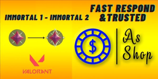 Gambar Product Immortal per rank