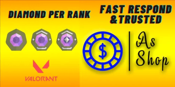 Diamond per rank