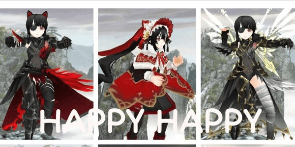 Gambar Product AKUN NEW CAP 310 5SLOT CHAR WITH AVA ABYSAL 2 SET HAVE ORB 14 FOR CN BONUS SRD GEM