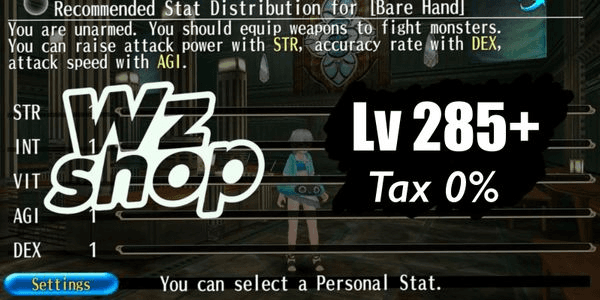 Gambar Product Akun Done MQ Tax 0% Cocok untuk jualan