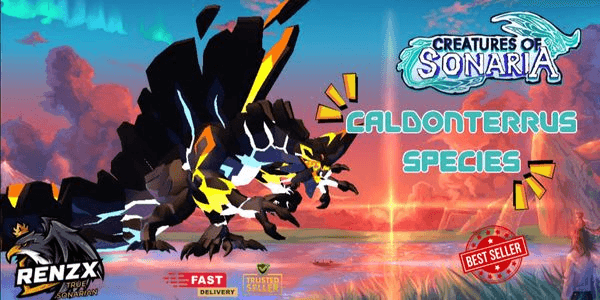 Gambar Product Caldonterrus