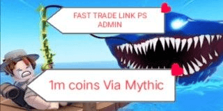 Gambar Product 1M Coins