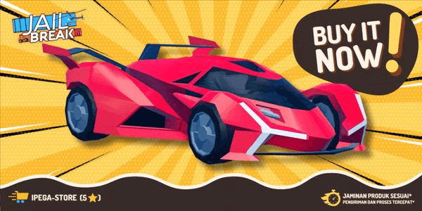 Gambar Product Molten-M12 Vehicle - Jailbreak [Trading]