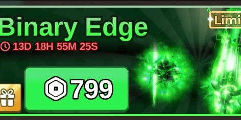 Gambar Product Limited Item (Rod Skin) 2