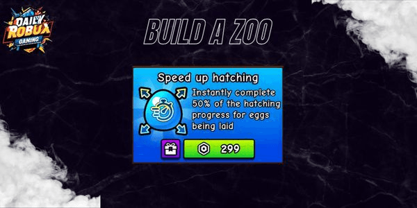 Gambar Product Speed Up Hatching