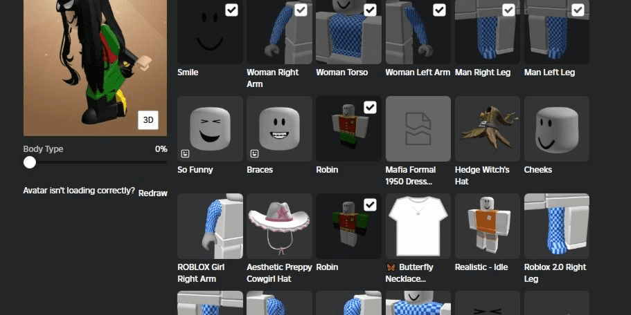 Product Showcase