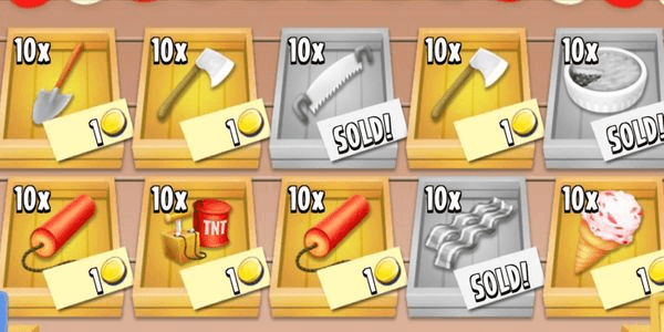 Gambar Product Mallet