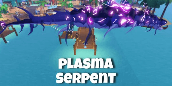 Gambar Product Plasma Serpent