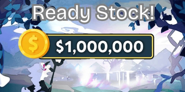 Gambar Product 1M Cash