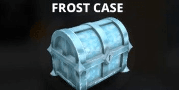 Gambar Product Frost Case