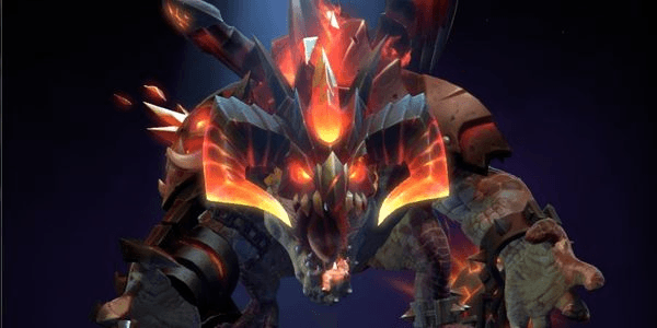 Gambar Product Svarog the Infernal - Primal Beast