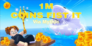 1M Coins