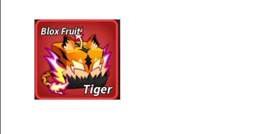Gambar Product Tiger