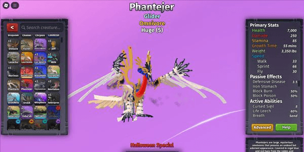 Gambar Product Phantejer