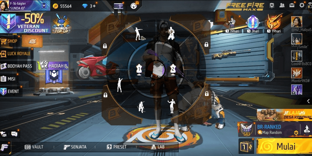 Product Showcase
