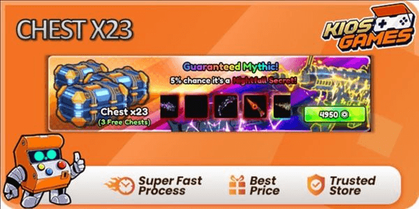 Gambar Product Chest x23