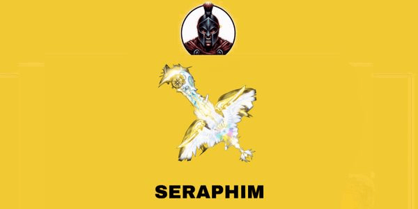 Gambar Product Seraphim