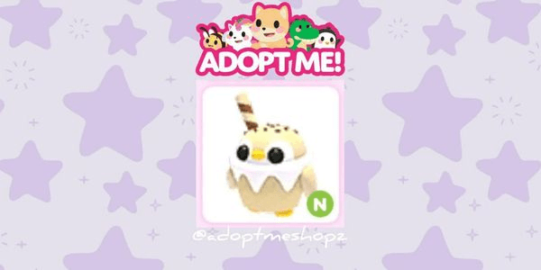 Gambar Product N Vanilla Penguin