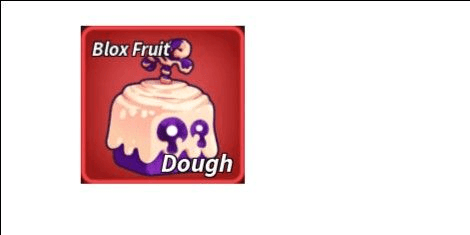 Gambar Product Dough
