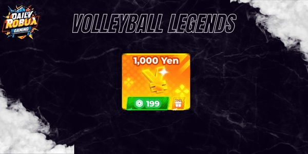 Gambar Product 1000 Yen