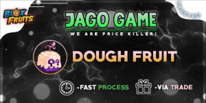 Dough (Elemental)