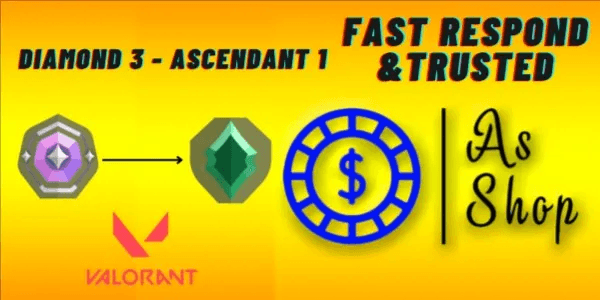 Diamond - Ascendant