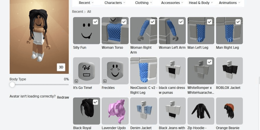 Product Showcase