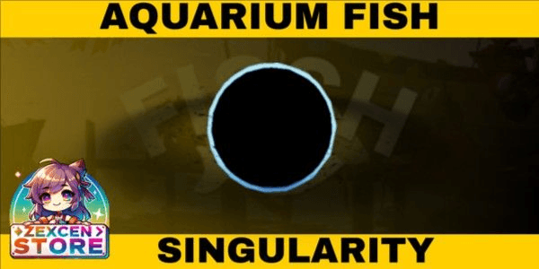 Gambar Product Singularity