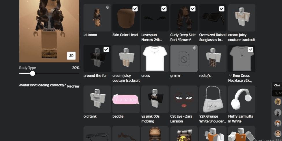 Product Showcase