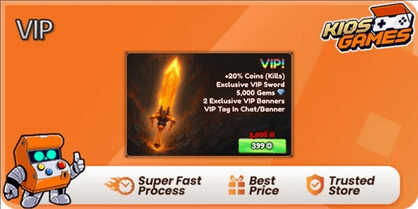 VIP