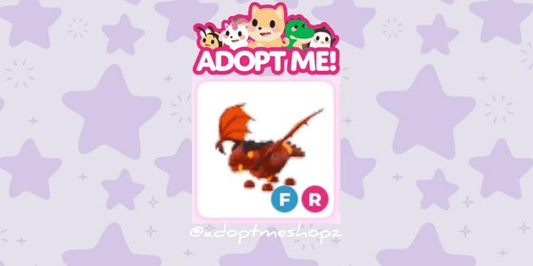 Gambar Product Lava Dragon