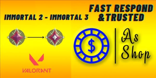 Gambar Product Immortal per rank