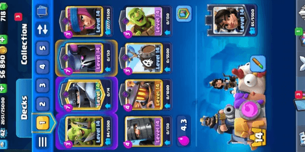 King Tower 14 - Cheapest & Guaranteed