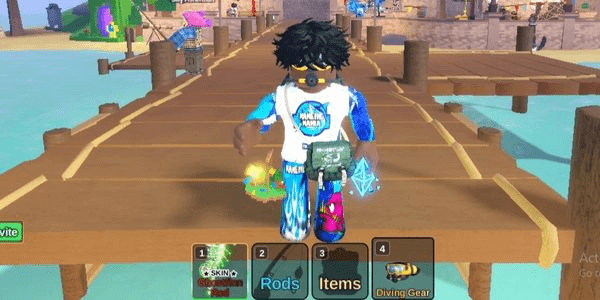 Gambar Product Diving Gear