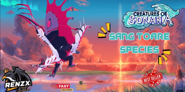 Gambar Product Sang Toare