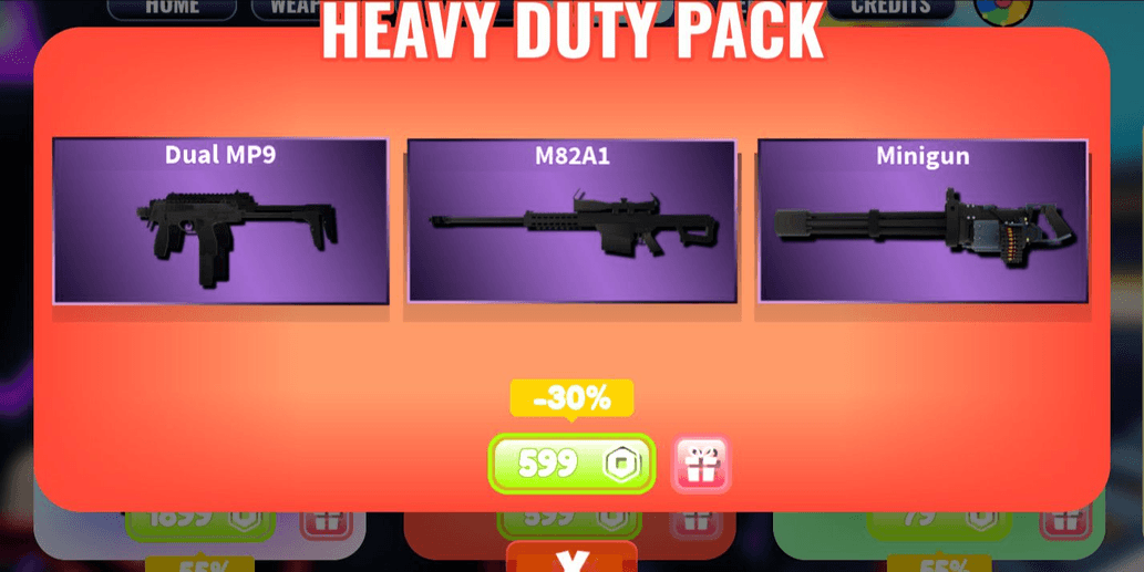Product Showcase