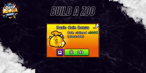 Gambar Product Basic Coin Bonus