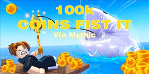 100K Coins