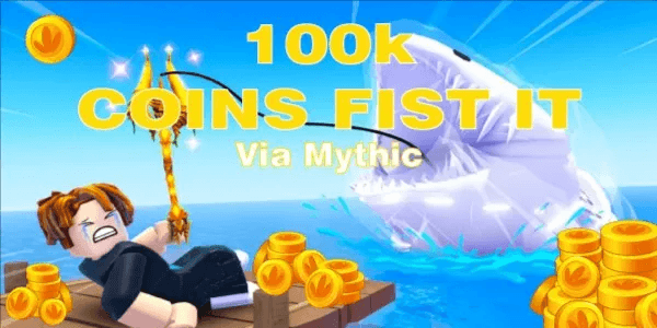 100K Coins