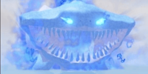 Gambar Product Frozen Elshark Gran Maja