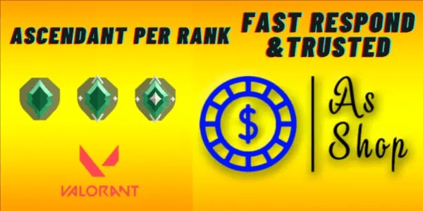Ascendant per rank